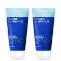 Rich Cream with Ceramides - 50ml (2-Pack)